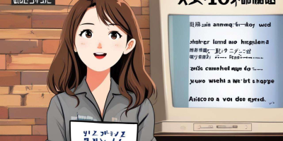 学英文歌能快速学英语吗？