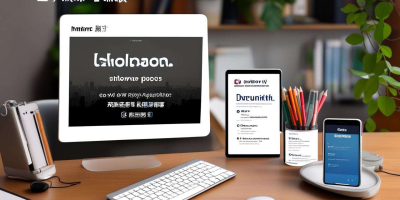 英语培训在线小程序网站:提升英语能力的便捷途径